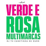 Photo Gallery verde e rosa multimarcas