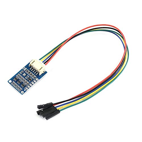 Capteur de pression BMP388 connecté WiFi pour le suivi d'altitude