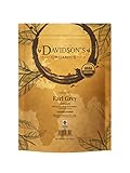 Davidson's Tea Bulk, Earl Grey, 16-Ounce Bag