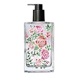 cath kidston birds & roses a6 2020 diary Fournit un nettoyage doux et non desséchant : la formule cristalline combine des nettoyants doux avec un booster dérivé de noix de coco pour fouetter une mousse douce et soyeuse qui nettoie sans décaper.