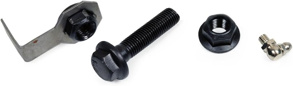 1x Rear Sway Bar Link Kit - Sway Bar End Links Automotive Replacement Sway Bar Link Kits Compatible with Ram 1500 2011 Compatible with Ram 1500 2012 Compatible with Ram 1500 2013
