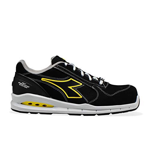 Scarpe antinfortunistiche estive, scegli la soluzione migliore!