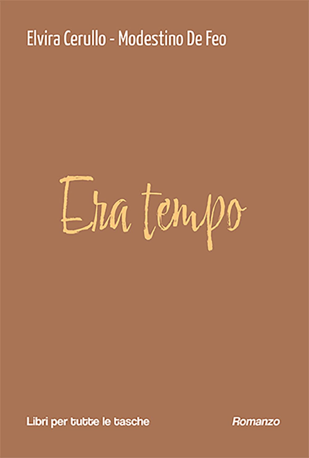 Era Tempo - 4