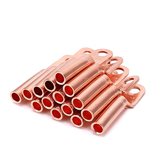 10L0L Golf Cart Battery Cables Set 4 Gauge For E-Z-Go 1994 & Up, 7-Pack #TOP1