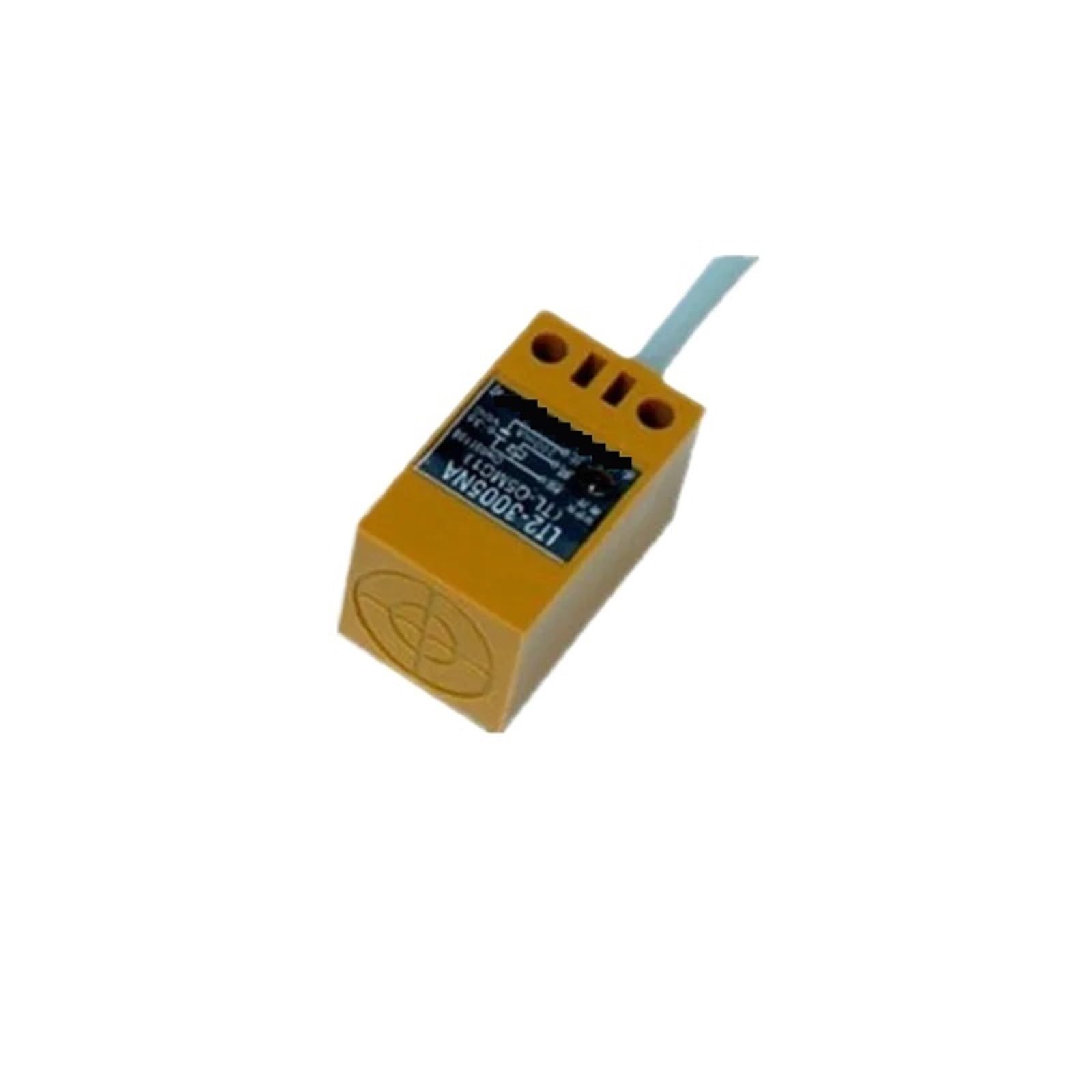 Capteur de proximité inductif à Colonne Angulaire NPN NO DC 3 Fils LMF2-3005NA