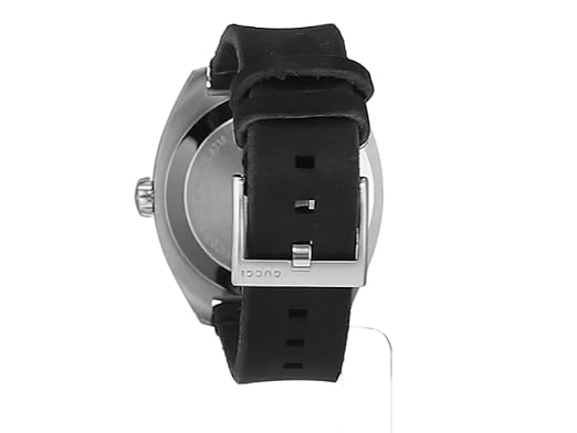 Gucci Swiss Quartz Stainless Steel 
