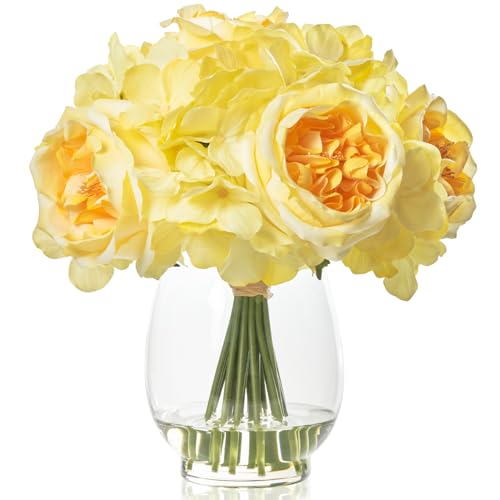 WELL KNOWN Floral Centerpiece