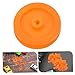 MAGICLULU 50pcs Plastic Pulley for Rc Car and Plane Toys Smooth Sliding Replacement Parts for Modifications and Repairs and Efficient Plastic Design