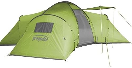 Prospector Tent Camping 12 places : Amazon.co.uk: Sports \u0026 Outdoors