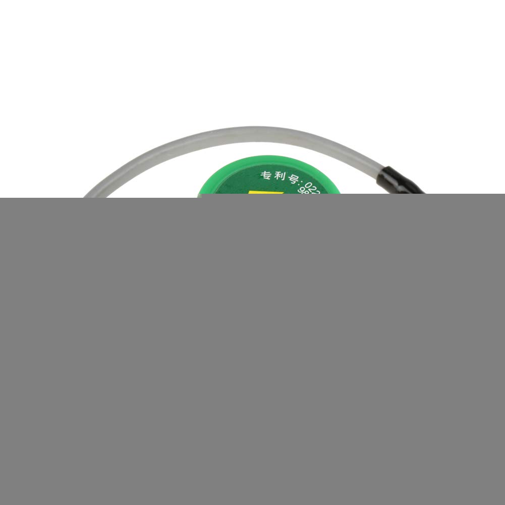 G1 / 2 "-1/2" Flussostato pompa, 1 PCS HT-120 AC 220 V 1A Filo pompa acqua Interruttore sensore di flusso per l'acqua di rubinetto domestica Pressurizzazione