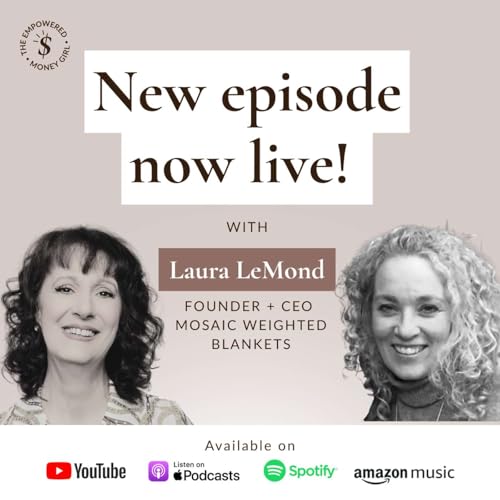 SE01EP27 - Why Success Is a Gift, Not a Popularity Contest | Laura LeMond