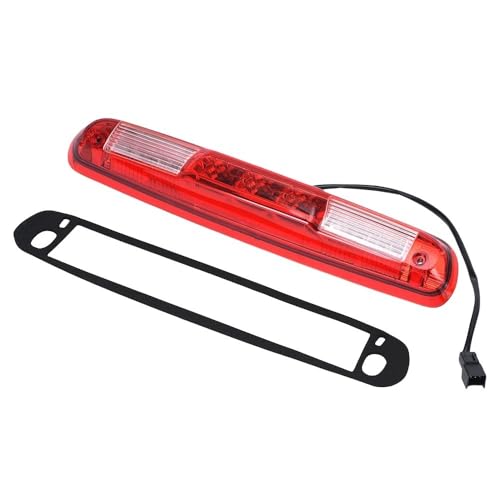 Troisième feu stop haute durabilité 25890530 pour Silverado et Sierra V8
