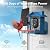 Rayki Solar Bird Feeder with Camera for Birdwatching, 2K HD with AI Recognition and Real-Time App Alerts, Smart Birdfeeder House Outdoor, IP65 Waterproof, Ideal Gifts for Bird Lovers, Blue