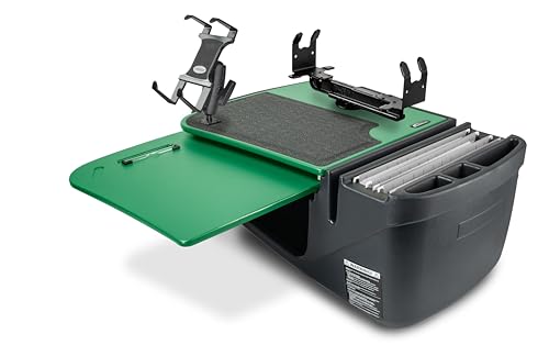 AutoExec GripMaster �J�[�f�X�N �ԗ����[�N�X�e�[�V�����ƃ��o�C���I�t�B�X�p �J���u�C �v�����^�[�X�^���h�ƃ^�u���b�g�}�E���g�t��