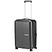 Produktbild Travelite Skywalk 4-Rollen-Trolley 66 cm schwarz