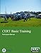 CERT Basic Training: Participant Manual