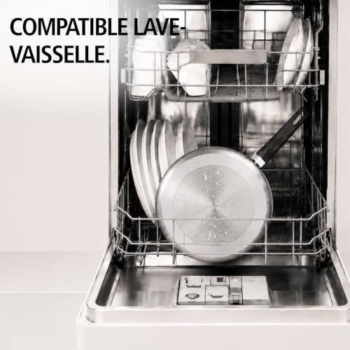 Brabantia Poêle à crêpes Indu - vue 8