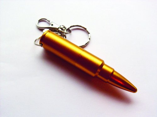 Ekna Shop Clé USB en forme de balle 8 Go