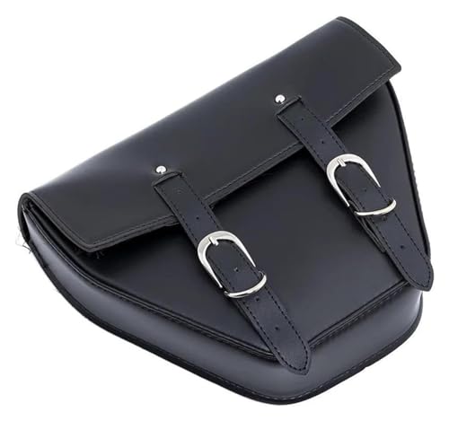 Sac de selle moto étanche avec rangement outils et bagages