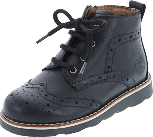 Primigi Boys Lace Up Chukka Casual Boots