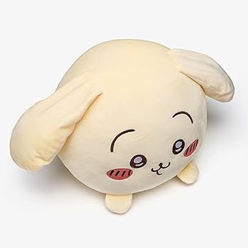ちいかわ 垂れ耳なうさぎマスコット 3個セット ちいかわ 垂れ耳なうさぎマスコット | ちいかわマーケット 公式