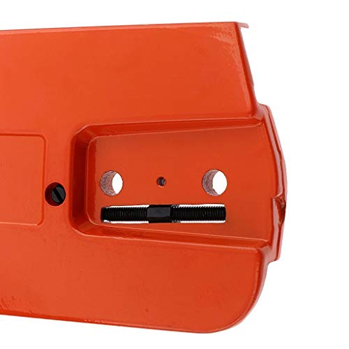 Qhalen Brake Clutch Sprocket Cover Side Cover Parts For Husqvarna 362 365 371 372 372Xp 385 390 570 575 Chainsaw # 537033501/537 03 35-01 #TOP2