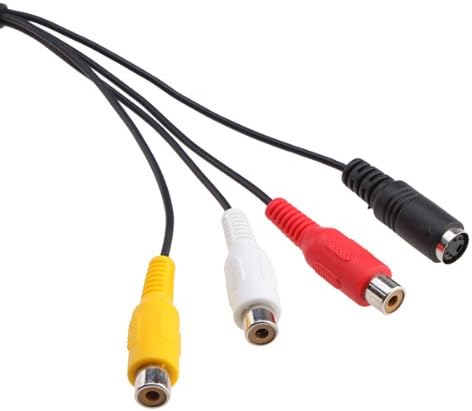 EzCap170 Video Capture Device