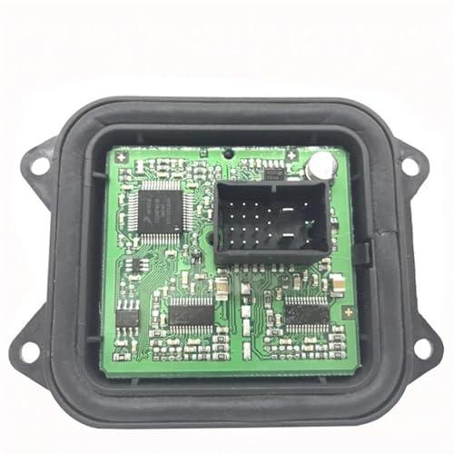 Module de commande adaptatif des phares BMW 63117182396 pour X6 Z4 E70 E90