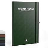 Creator Journal