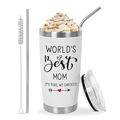 World's best mom