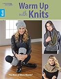 Warm Up With Knits