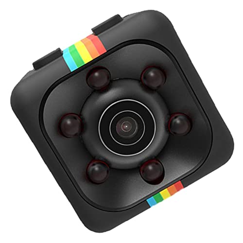 Mini Cámara de Acción 1080P Cámara de Deportes Al Aire Libre