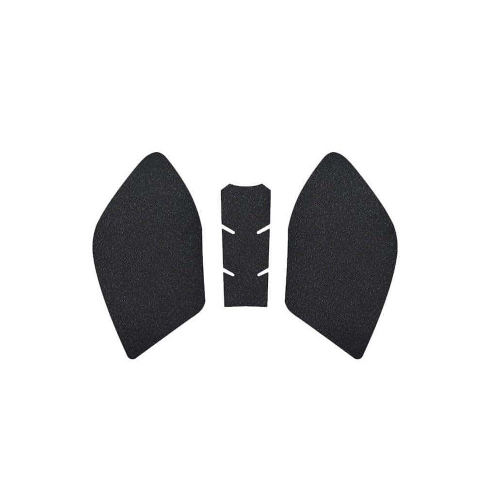 Protection de réservoir moto grip latéral anti-dérapant pour un meilleur contrôle sur 500F