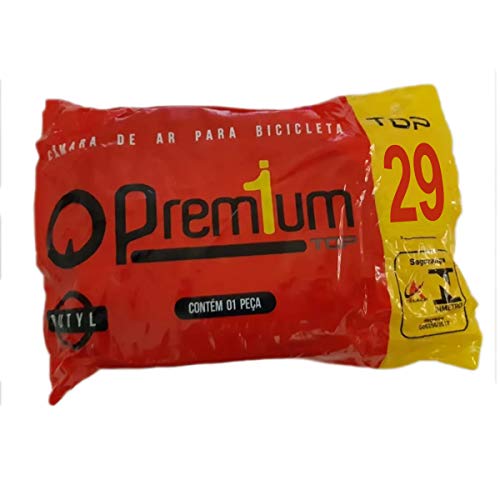 Camara SE 29 TOP Balao Bico Grosso Premium