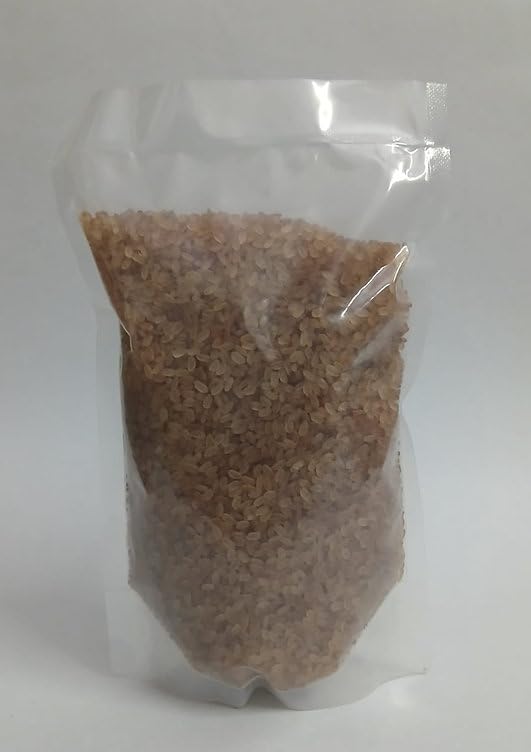 Satjeevan Organic Kerala Red Parboiled Rice, 1000g 1