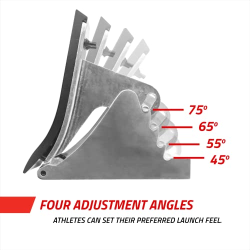 image for Gill Athletics S2 Starting Block 8