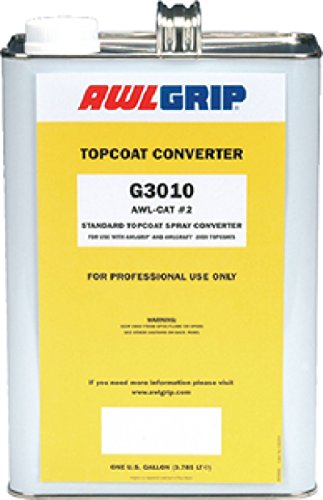 Awlgrip Awl-Cat#2 SPR.Tpcoat Convr-Gal