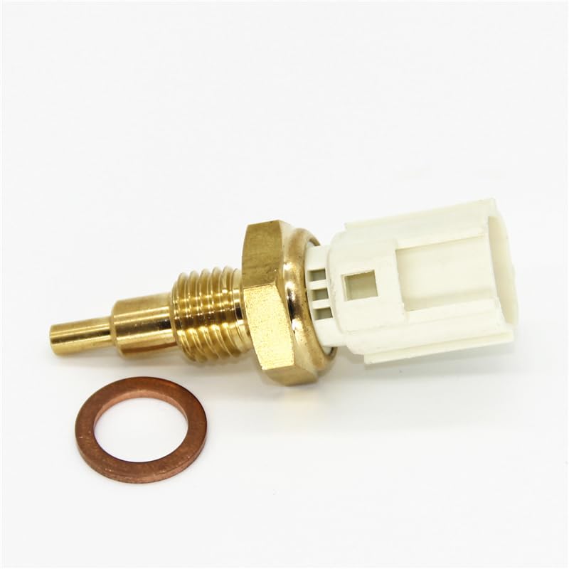 Sensor de temperatura de refrigerante de calidad original fabricado en Japón apto para Lexus GX460 RX350 CT200h Toyota Camry 4Runner RAV4 Avalon