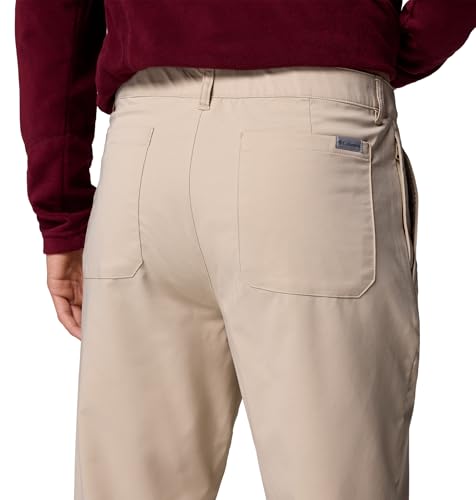 Columbia Men's Sage Peak Chino Pant4