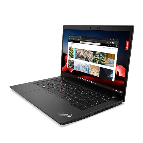 Image of Lenovo Thinkpad L14 G4 14 inch Laptop Ryzen 5 Pro 7530U 16GB RAM 512GB SSD W11P