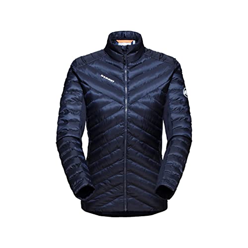 Mammut Albula IN Hybrid Women's Jacket marine S