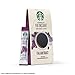 Starbucks VIA Instant Coffee Dark Roast Packets — Italian Roast — 100% Arabica — 1 box (8 packets)
