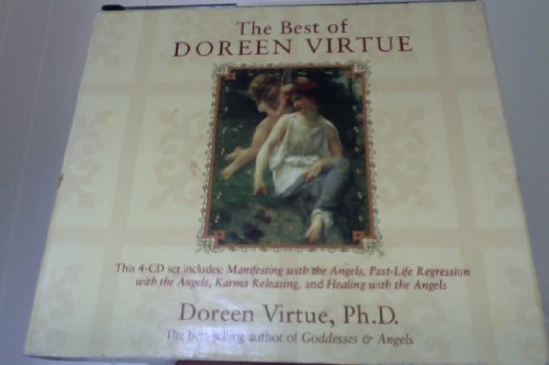 The Best of Doreen Virtue