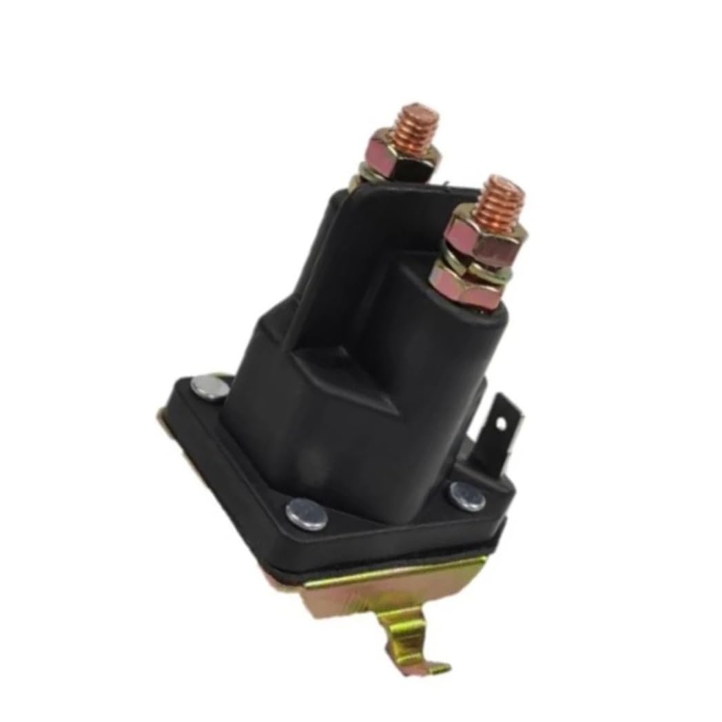 Solénoïde de démarreur 12V pièce de rechange autoportée 725-06153A