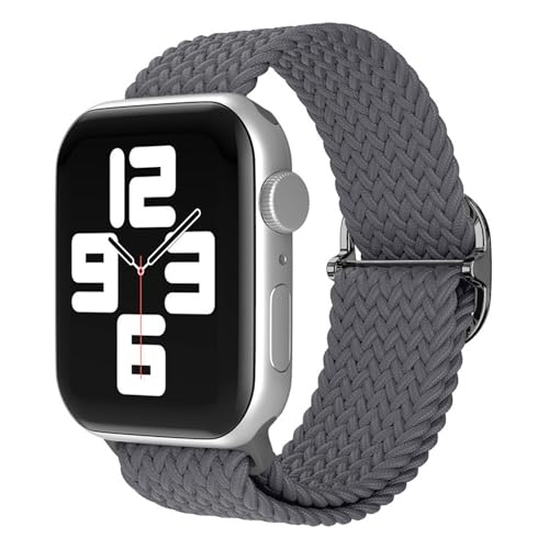 アリリ アップルウォッチ バンド 睡眠時専用 ナイトループ ナイロン apple watch ベルト アップルウォッチ11/se3/ultra/10/9/8/7