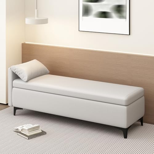 Banc de rangement 120 kg de capacité pour en finir avec le désordre - 3
