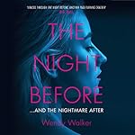 Cover of The Night Before
