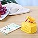 Bird Toothpick Dispenser，Telescopic Automatic toothpick dispenser，Cute Toothpick holder decoration the kitchen, home,party, fun gifts for children parents