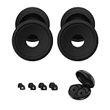 SONAURA Ohrstöpsel – Ultrabequeme, wiederverwendbare, geräuschreduzierende Ohrstöpsel für Schlaf, Konzentration, Reisen, Geräuschempfindlichkeit | Flexible Passform, SNR 23 dB Geräuschreduzierung