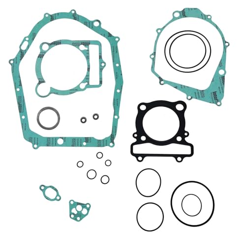 Kit joint haut moteur pour réparer la compression Warrior - 6